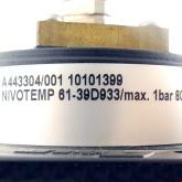 Nivotemp A443304/001 10101399 Neu