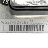 Float switch  