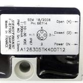 inducitve proximity sensor  Used