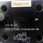 Proportional-Wegeventil 4WRPE 10 EA80SJ-2X/G24K0/A1M-798 