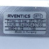 Minischlitten MSC-DA-012-0100-MG-HM-HM-1L-M-S-0-0-BAS Neu OVP