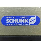 Gripper for small components MPG 32 Refurbished