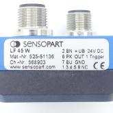Area light 525-51136 New FS