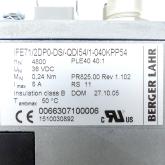 Servomotor IFE71/2DP0-DS/-QDI54/1-040KPP54 Gebraucht