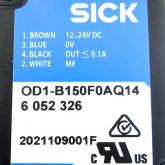 Laser sensor OD1-B150F0AQ14  New FS