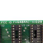 Circuit Board 24-20020-01-01 Used