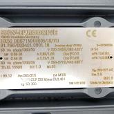 Getriebemotor HK50 DRS71M4BE05/IS/TH Neu
