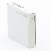 Transmissionslinse Keyence Keyence F-1 Neu OVP