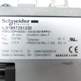 Servomotor ILS1B572S1228 Neu
