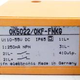 Amplifier O5022/OKF-FNKG New FS