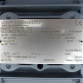 Getriebemotor WAF30 DRS71S4BE05 Neu