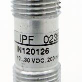 Induktiver Sensor  