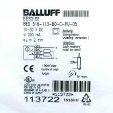 Inductive sensor BES0160 New FS