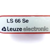 Light barrier transmitter Sender LS 66 SE New FS
