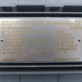 Drehstrommotor DFT80K4/BMG/HR/TH Neu