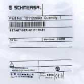 4 Stück Sicherheitsschalter Zubehör 101122893 Neu OVP