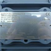 gear motor WA30 DRS71S4/IS/TH New