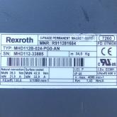 Three-phase servo motor MHD112B-024-PG0-AN New