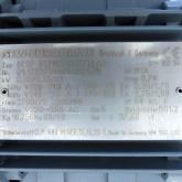 gear motor SF37 DT71D2/BMG/TF/IS New