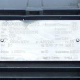 three-phase motor DT80N2BMG Used