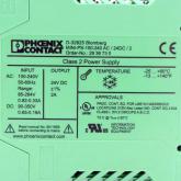Power supply MINI-PS-100-240AC/24DC/2 