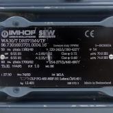 Getriebemotor WA30/T DRS71M4/TF Gebraucht