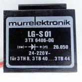 10 Stück Schaltgerätentstörmodul LG 3TX 6406-OG Neu OVP