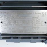 Gearmotor SA57/T DT71D4 Used