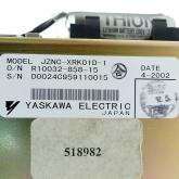 Servocontroller JZNC-XRK01D-1 Gebraucht