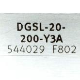 Minischlitten 544029 