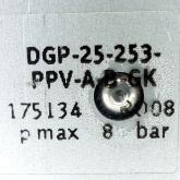 Linearantrieb 175134 Neu
