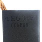 Carbon brush  New