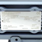 Gear motor  New
