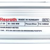 Rodless Cylinder  New