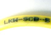 Two-hand control line  New