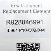 Filtereinsatz  