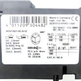 Circuit breaker 3RV1421-0CA10 New FS