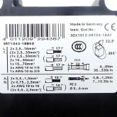 Power contactor  Used