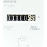 Time counter 7KT5804  New FS