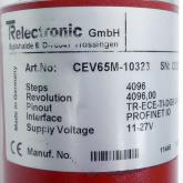 Encoder  Used