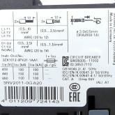 Circuit breaker  Used