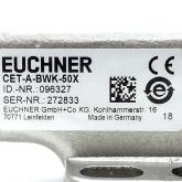 Actuator for safety switch CET-A-BWK-50X 