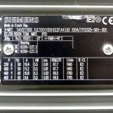 Drehstrommotor 1AV2116B  Gebraucht