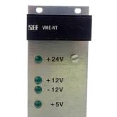 Power supply VME-NT Used