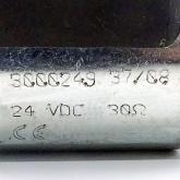 Magnetspule  Gebraucht