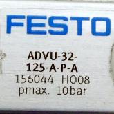 Pneumatikzylinder 156044 Neu