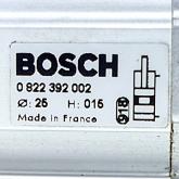 Pneumatic cylinder 25 x 15  