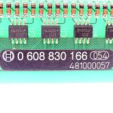 Schnittstellenmodul SMV 24V SM24V Gebraucht