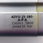 Pneumatikzylinder 156043 Neu OVP