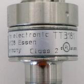 Temperatur-Stabsensor PT100A  Gebraucht